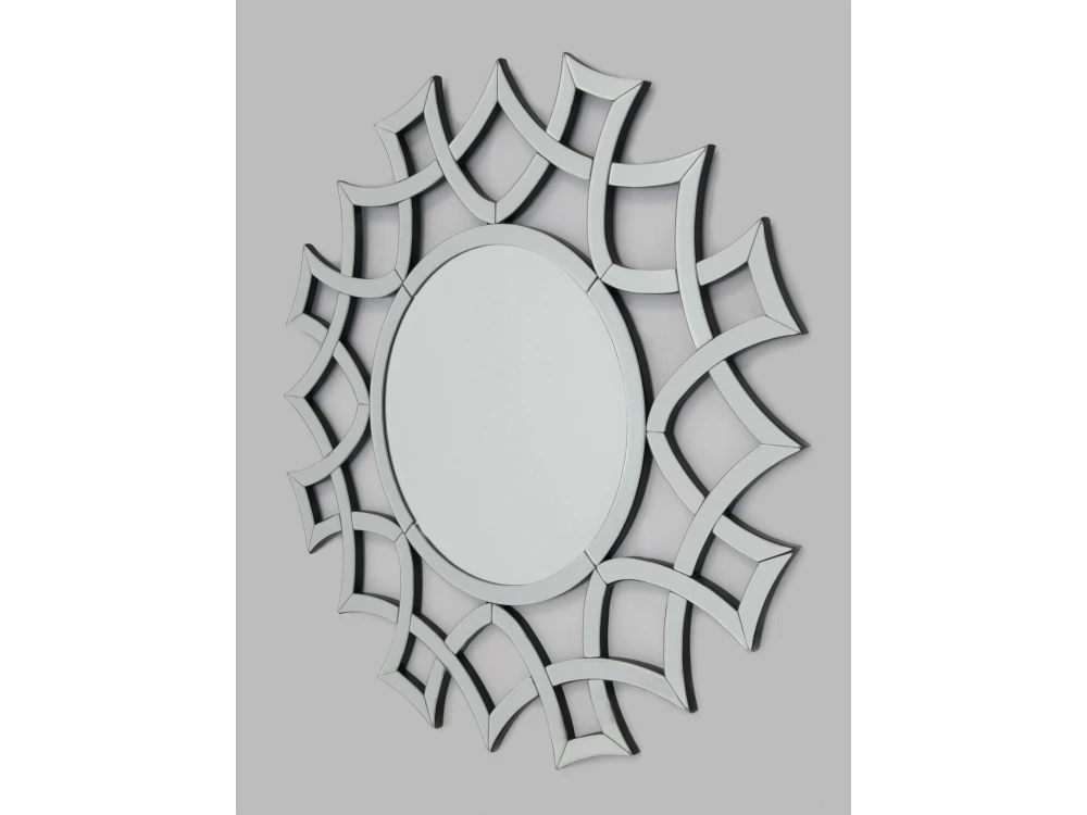 Настенное зеркало Demetria 625626
