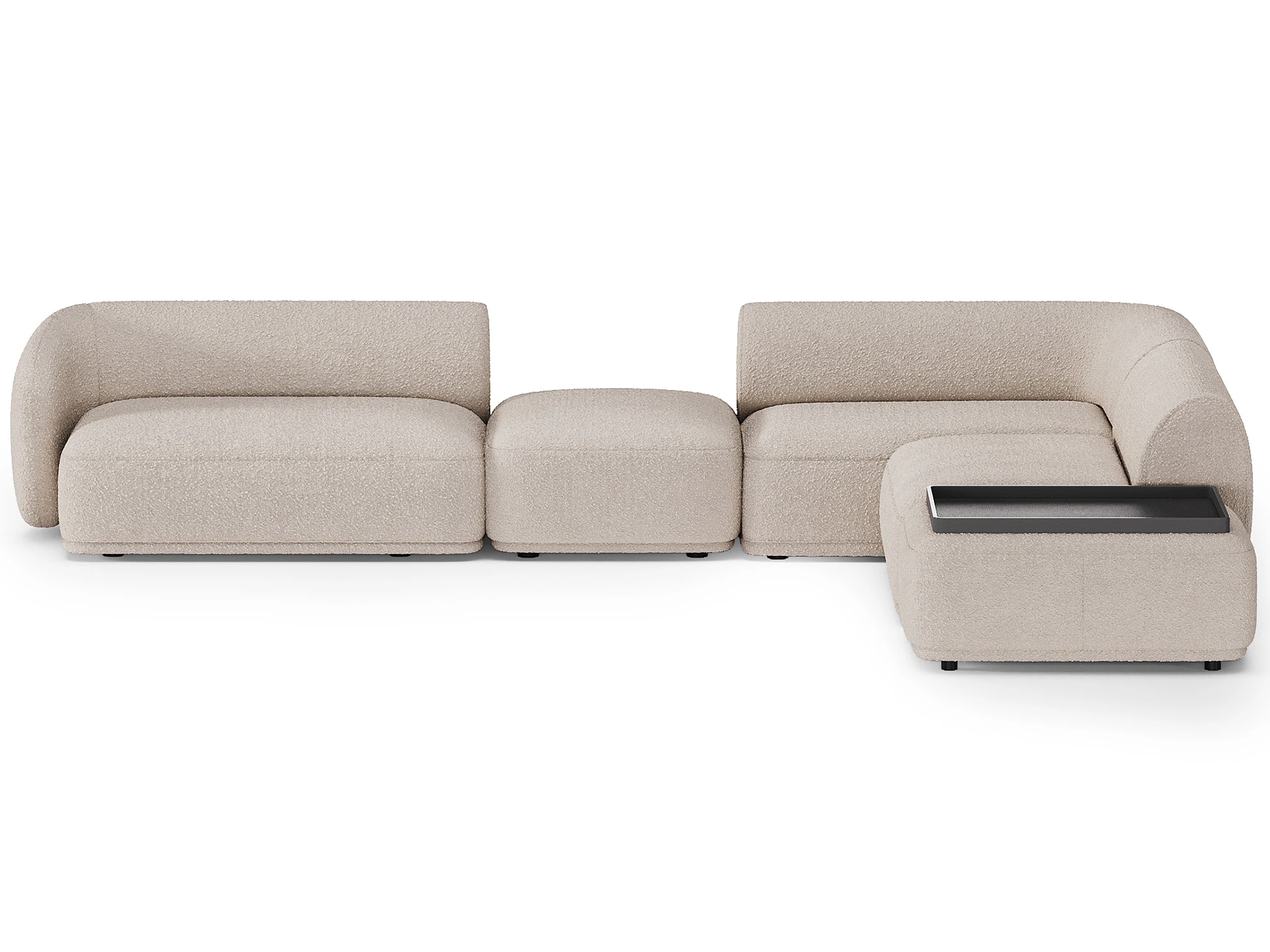 Диван Fabro 855064  - фото 1