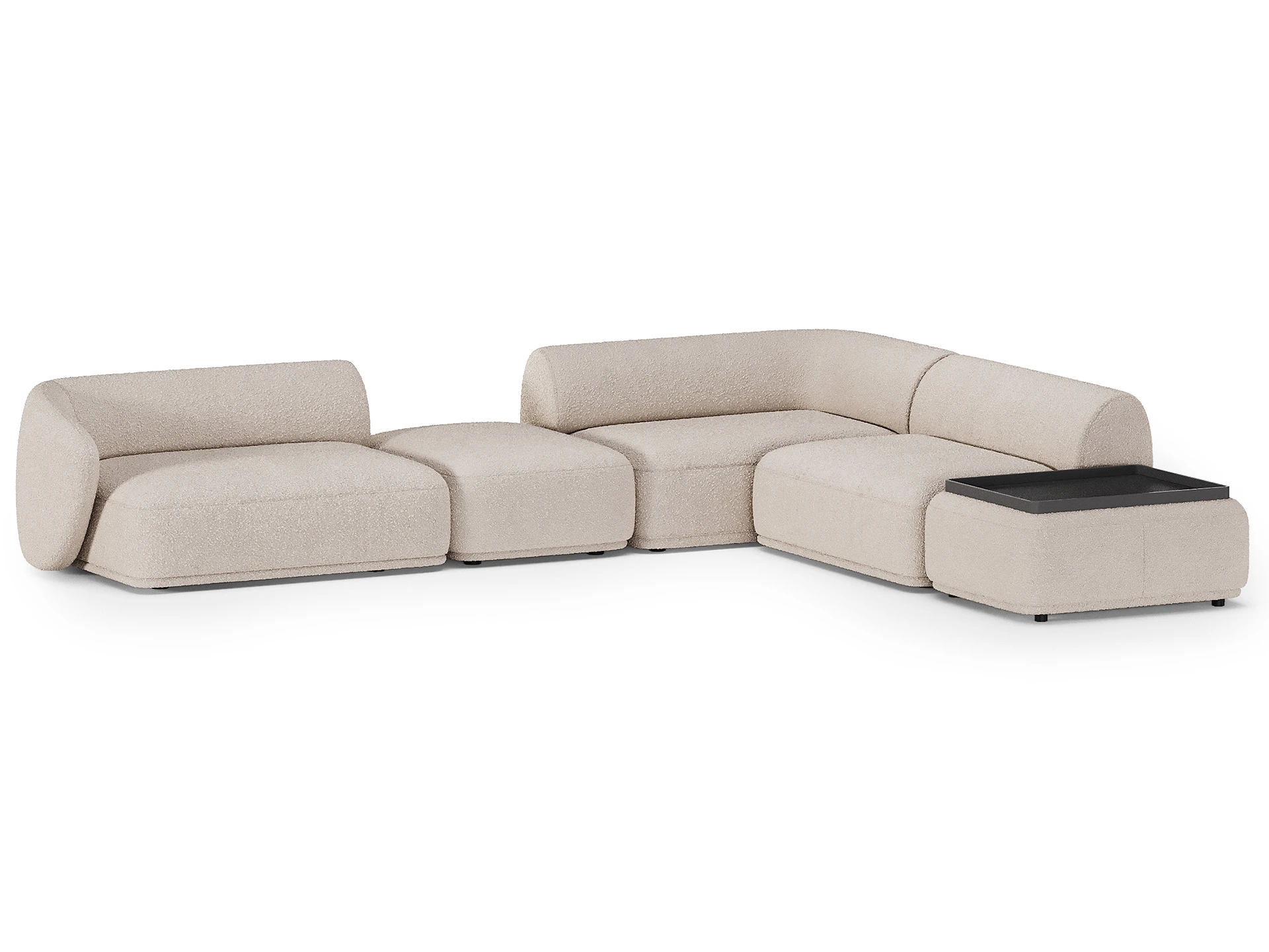 Диван Fabro 855064  - фото 2