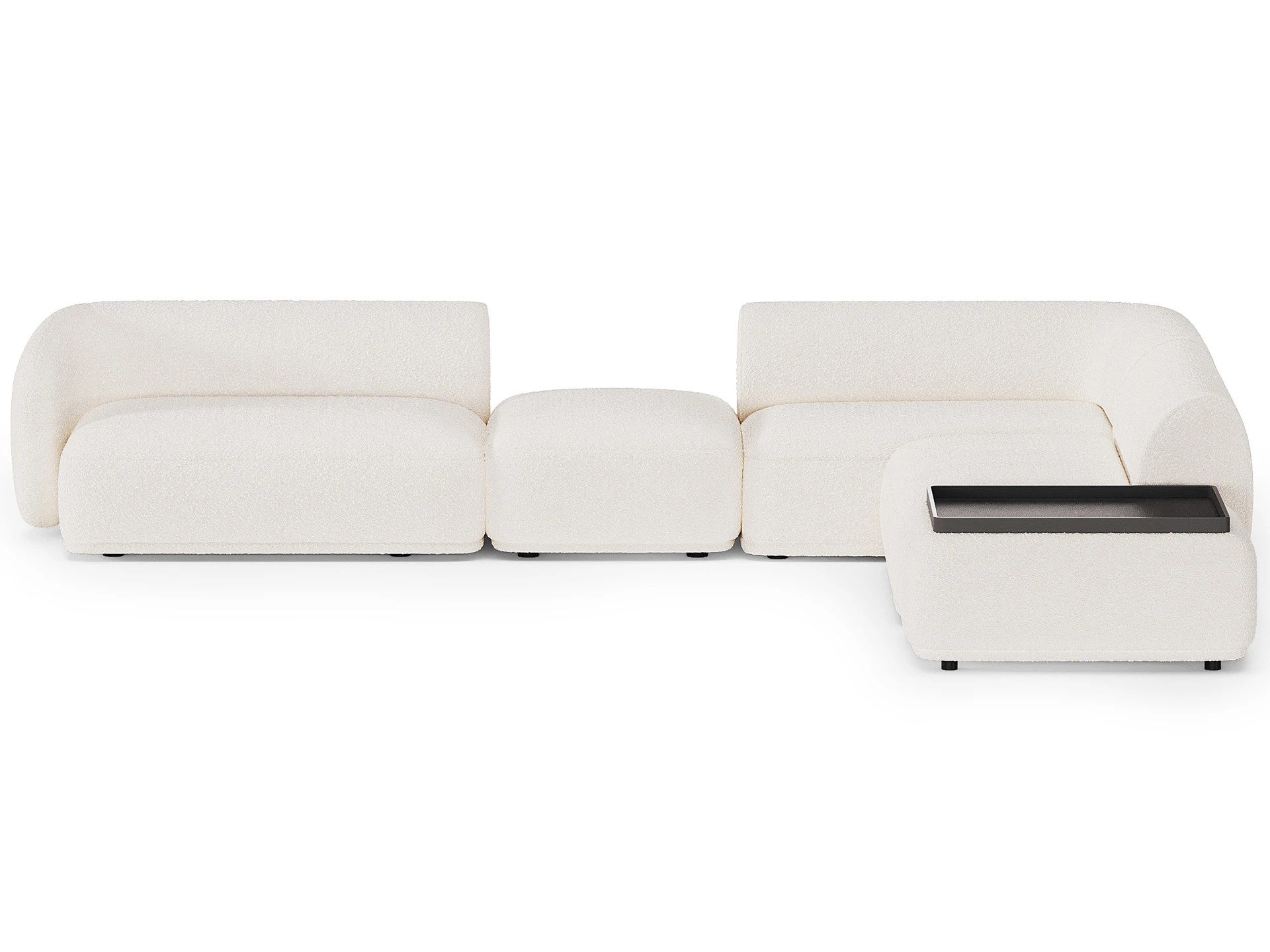 Диван Fabro 855069  - фото 1