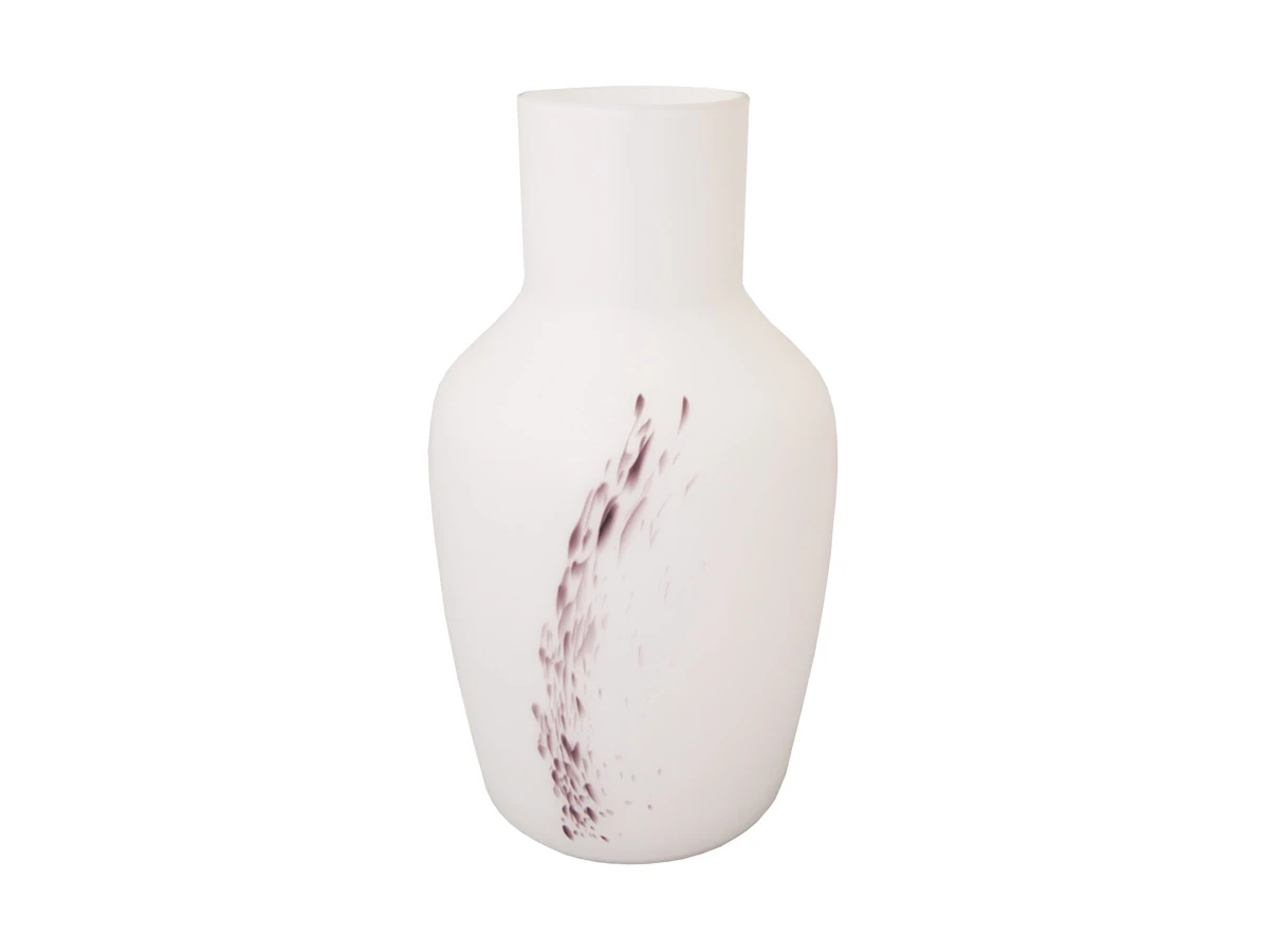 Настольная ваза Ваза Quadra Tall Vase 625672