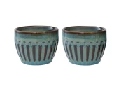 Набор из двух подставок для яиц