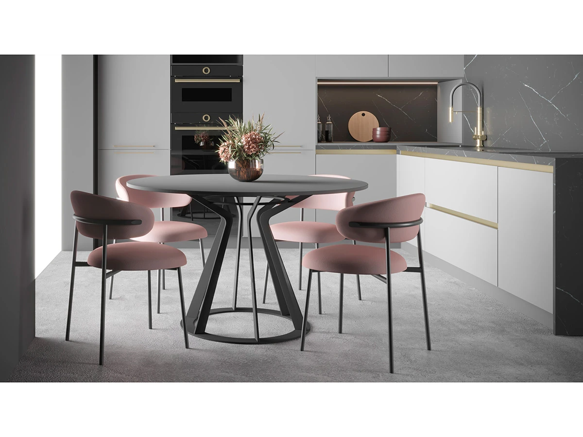 Стол Mercury 856638  - фото 3