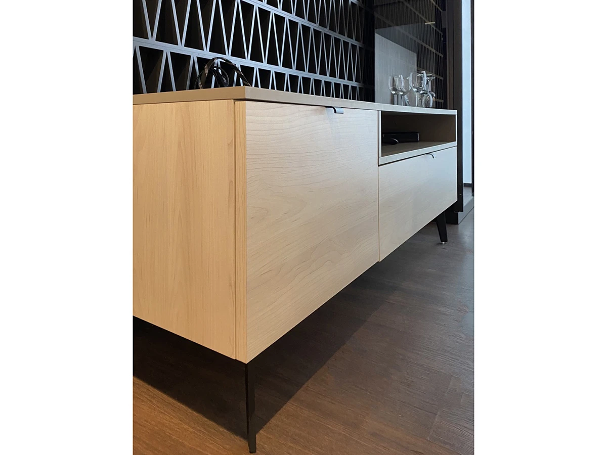 Тумба под ТВ Simple 856646  - фото 5