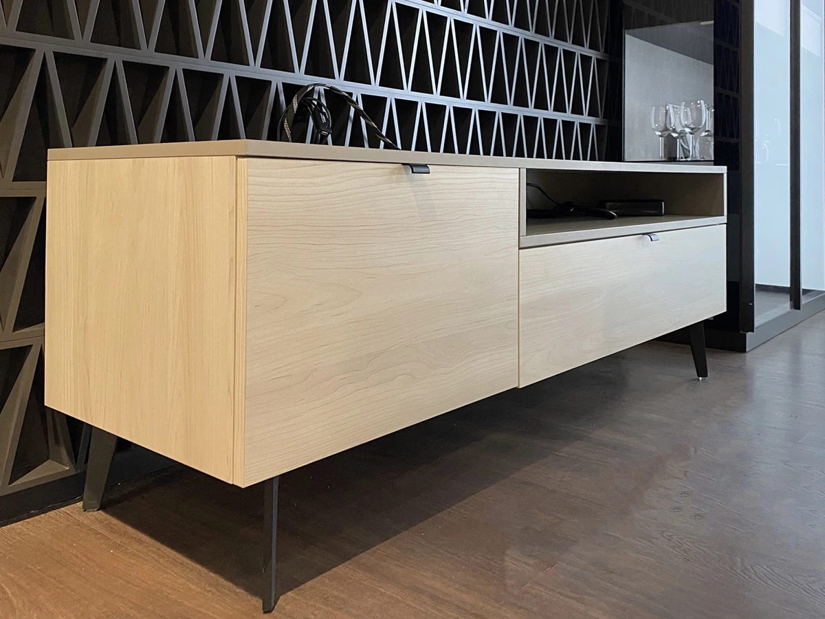 Тумба под ТВ Simple 856646  - фото 6