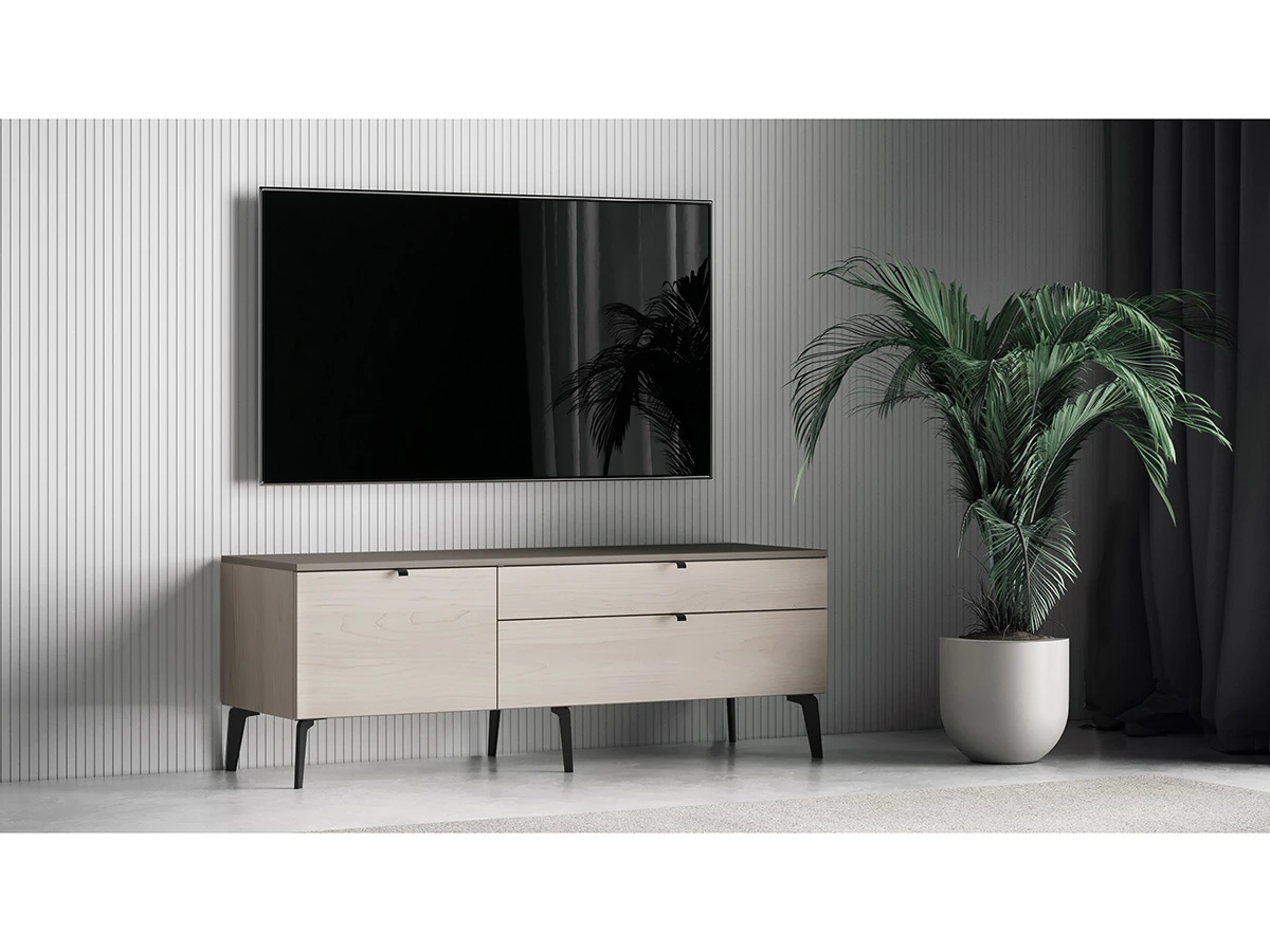 Тумба под ТВ Simple 856653  - фото 3