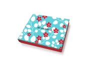 Блокнот с ручкой Primavera