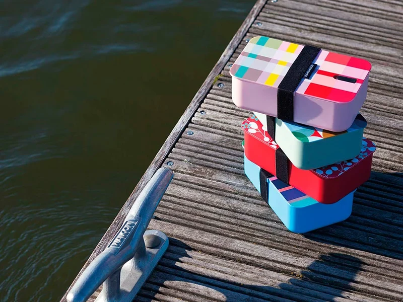 Ланч-бокс Primavera 631321  - фото 4