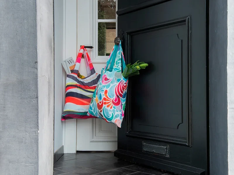 Сумка хозяйственная Wave 631374