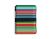 Тетрадь путешественника Micro-Stripes