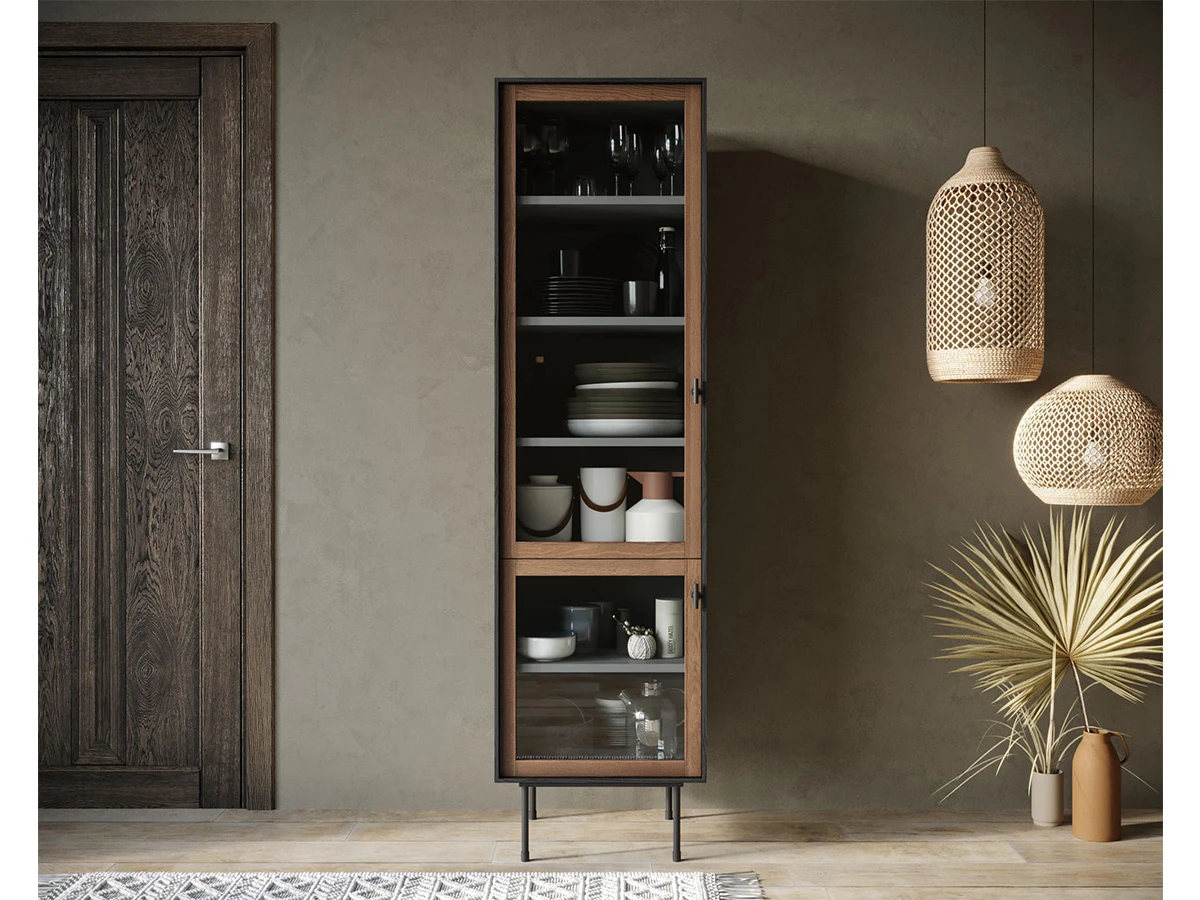 Шкаф c двумя дверками Emerson 631401