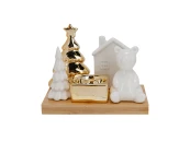 Декорация Медведь