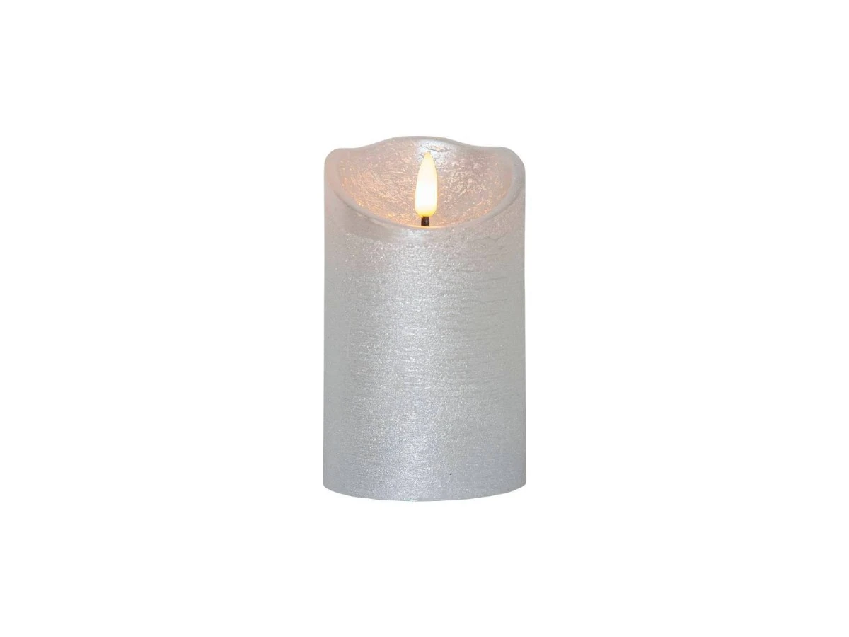 Светодиодная свеча FLAMME RUSTIC 859683