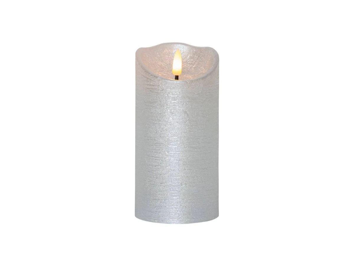 Светодиодная свеча FLAMME RUSTIC 859691