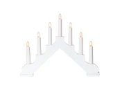 Новогодний подсвечник ADA