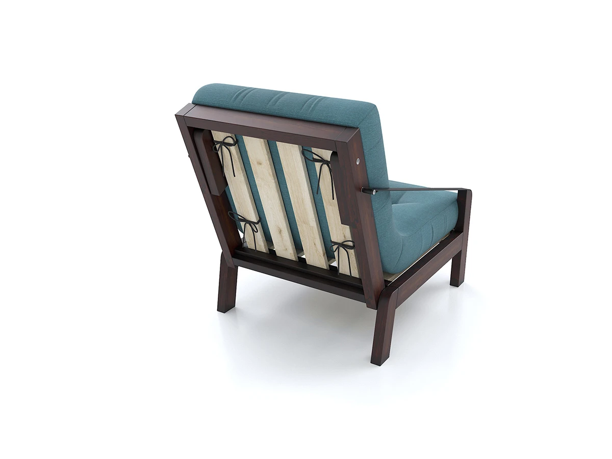 Кресло Локи 860208  - фото 3