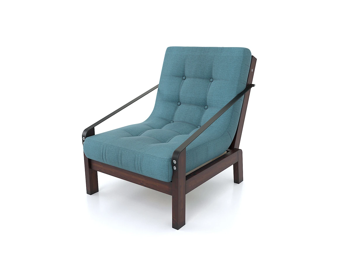 Кресло Локи 860208  - фото 5