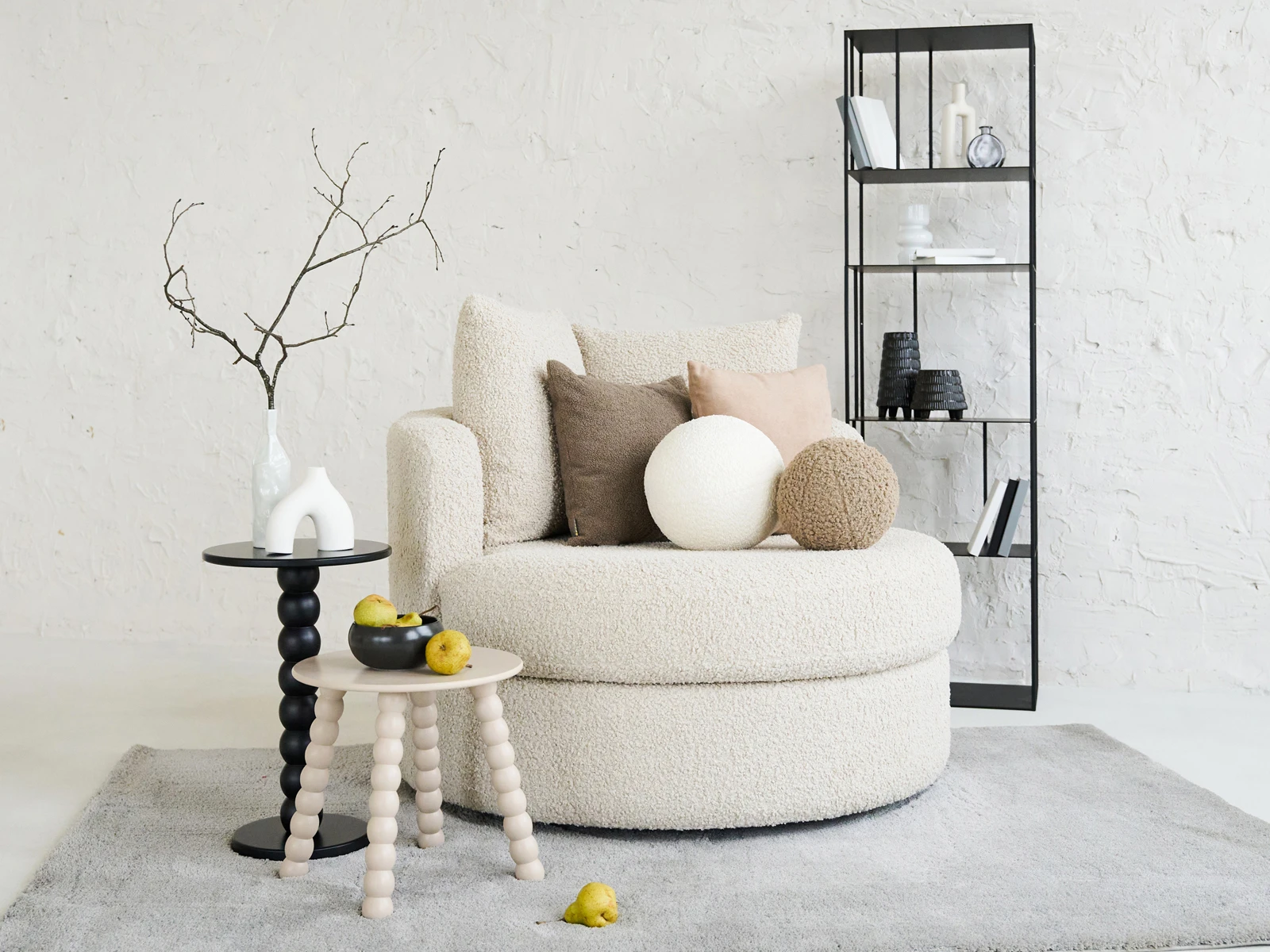 Кресло Forli 860328  - фото 11