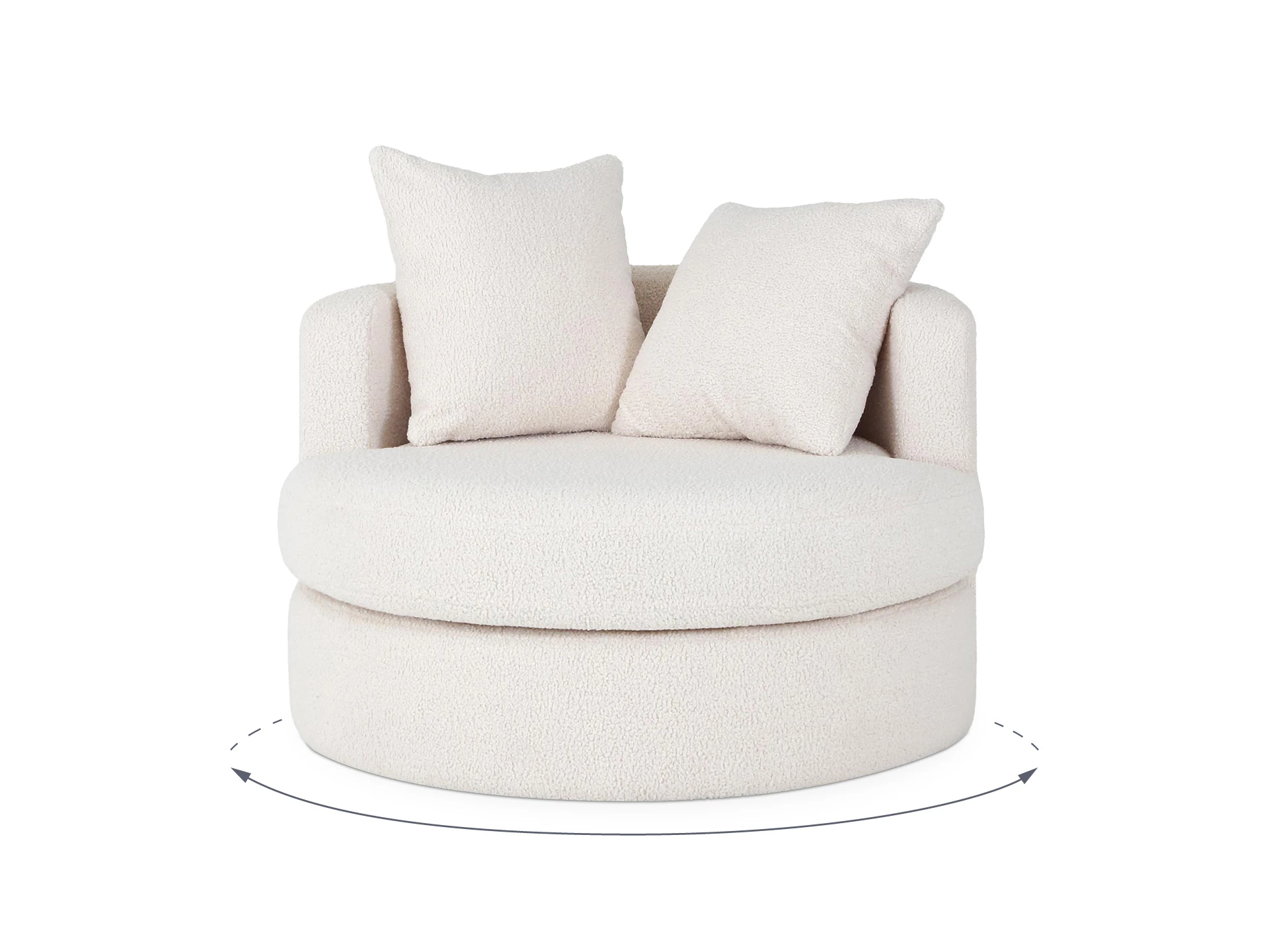 Кресло Forli 860328  - фото 9