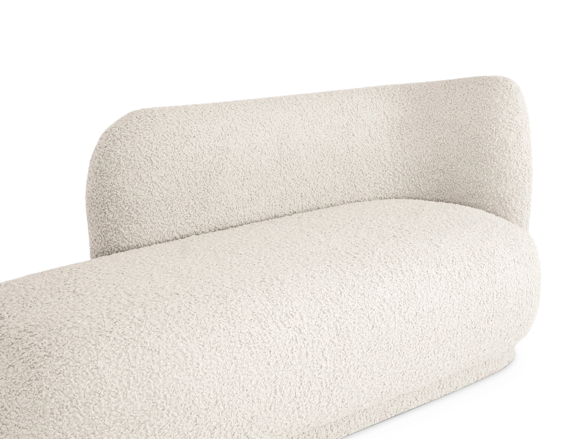 Кушетка Lucca правая 860329  - фото 7