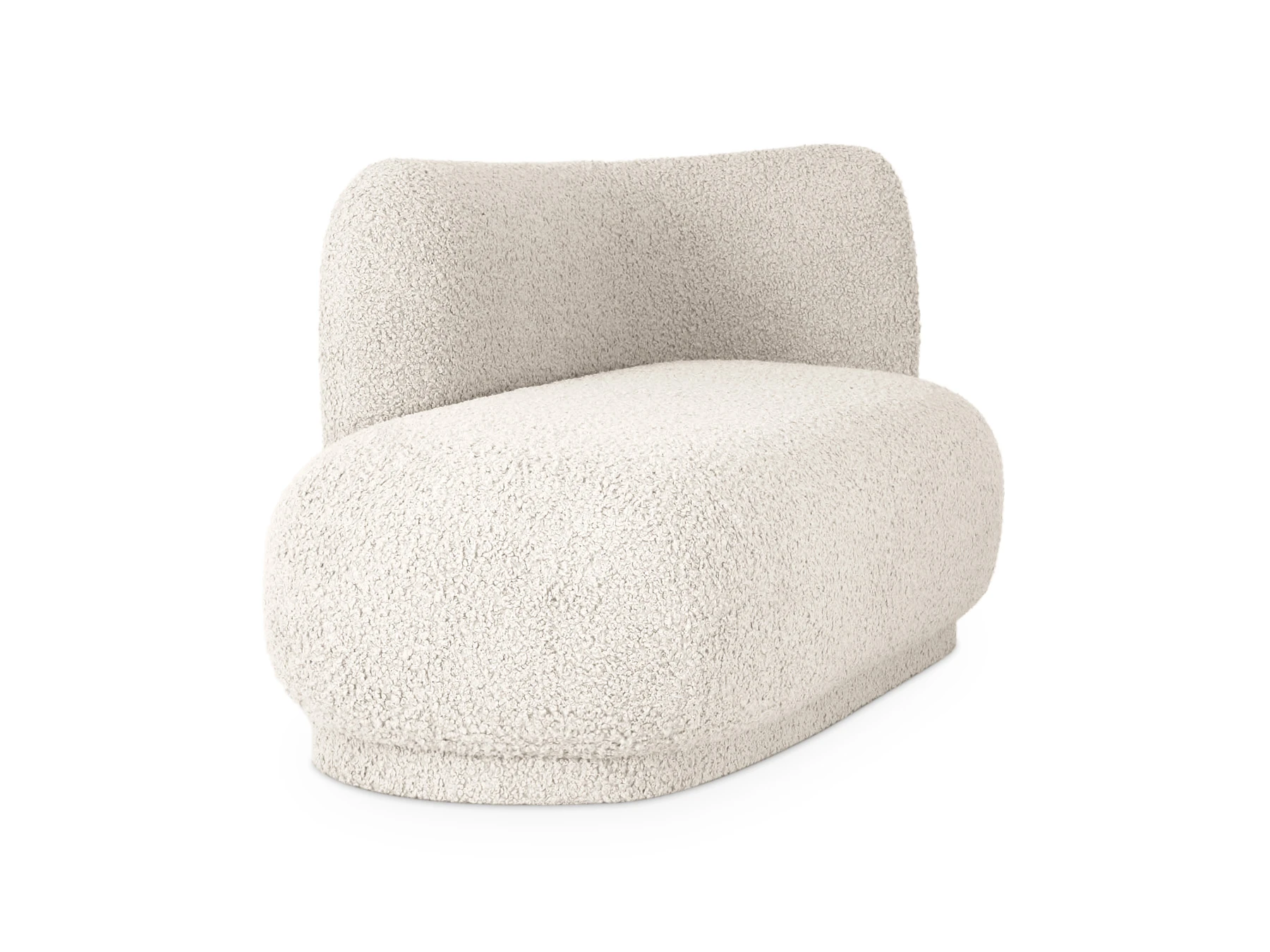 Кушетка Lucca правая 860329  - фото 4