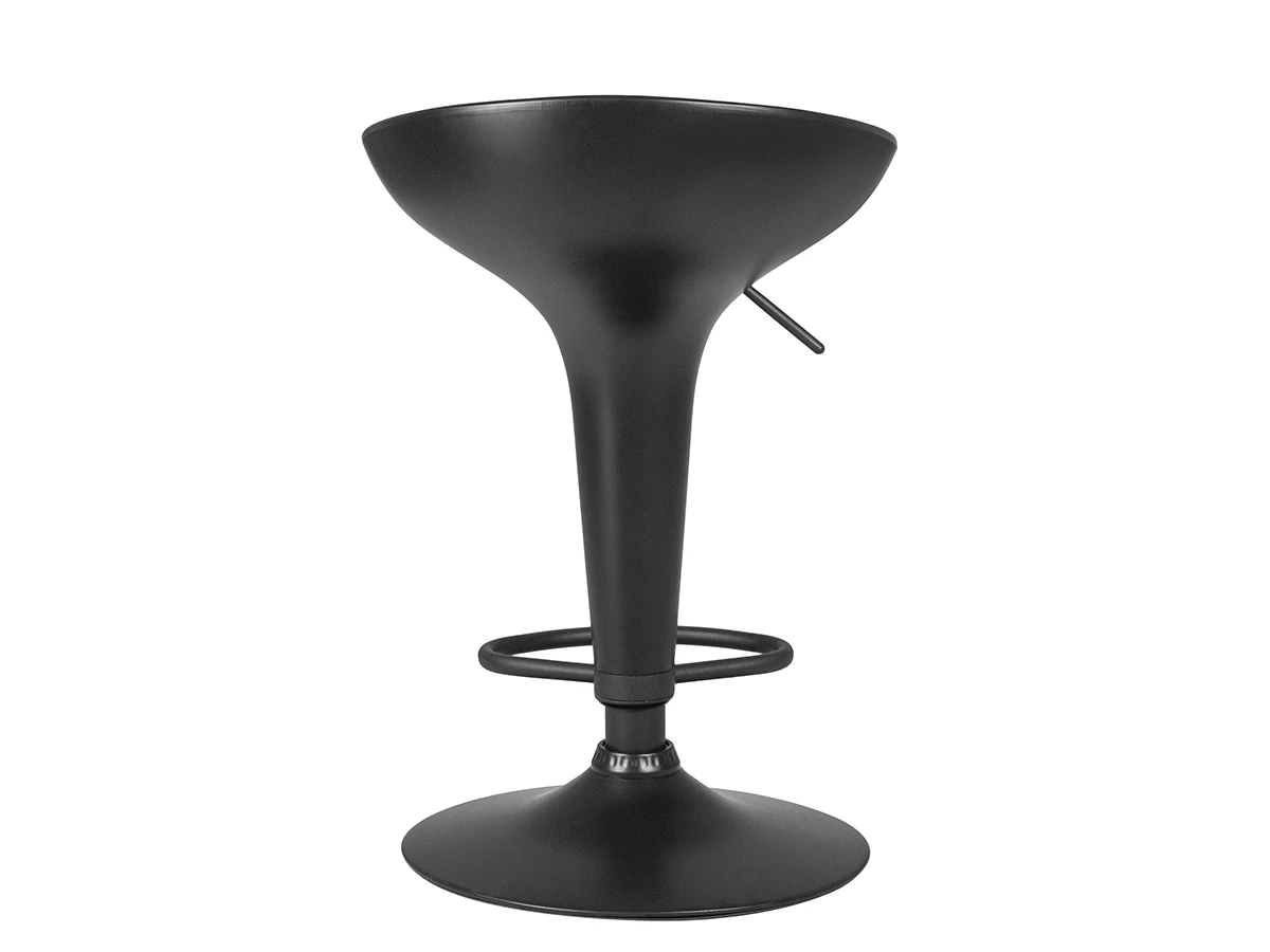 Стул барный BOMBA BLACK 860432  - фото 6