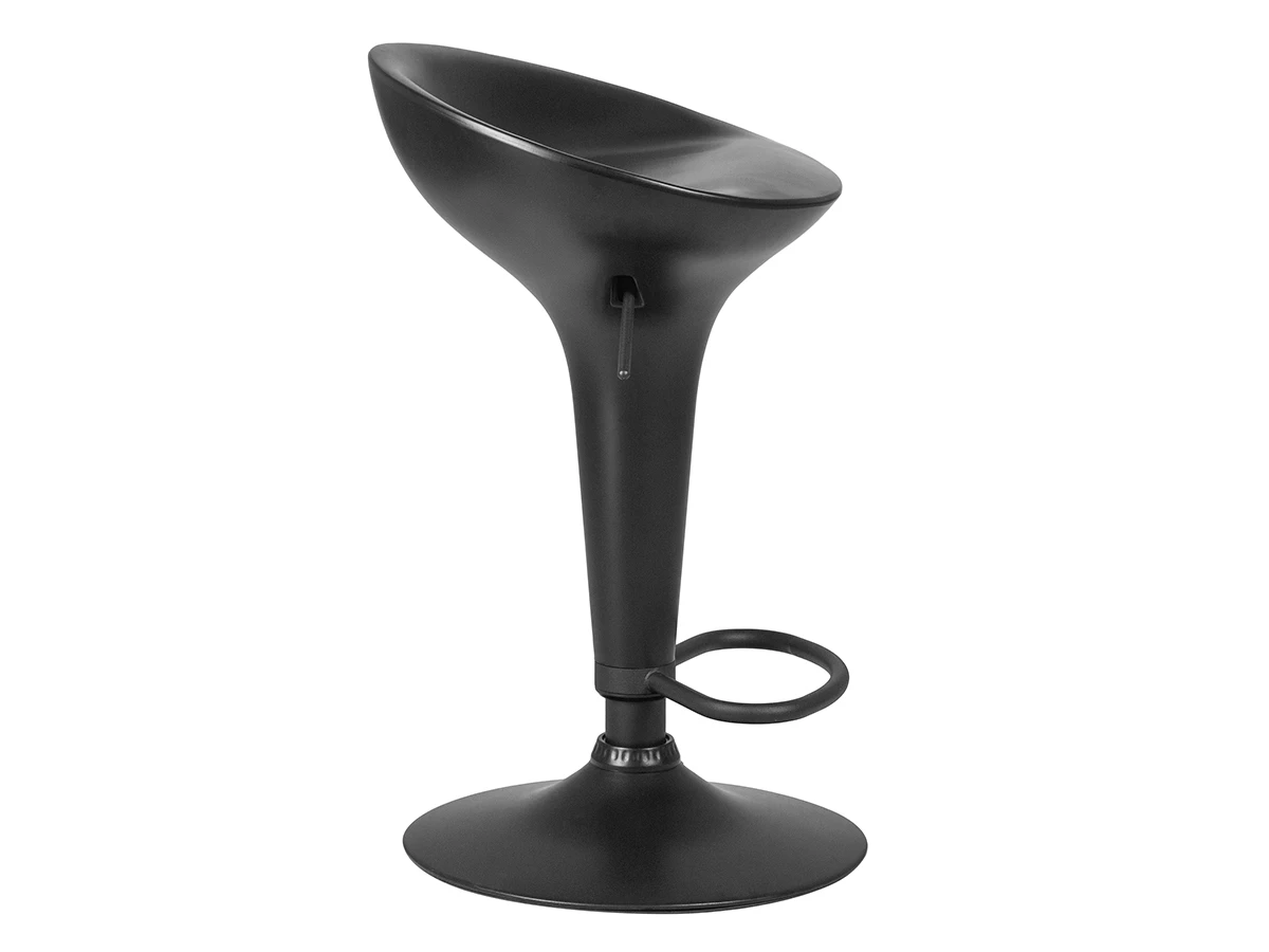 Стул барный BOMBA BLACK 860432  - фото 3