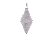 Елочное украшение Капля