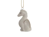 Елочное укашение Дракон