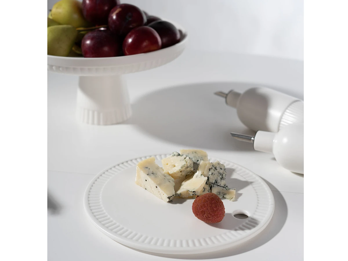 Тарелка для сыра BILLIBARRI Urban Fringe 860946