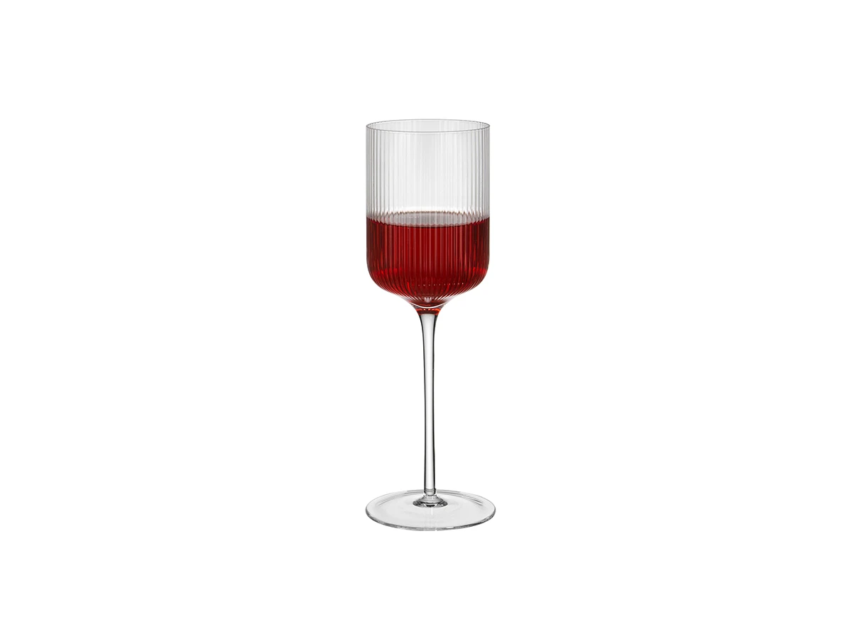 Набор бокалов для вина BILLIBARRI Krisium 861104  - фото 3