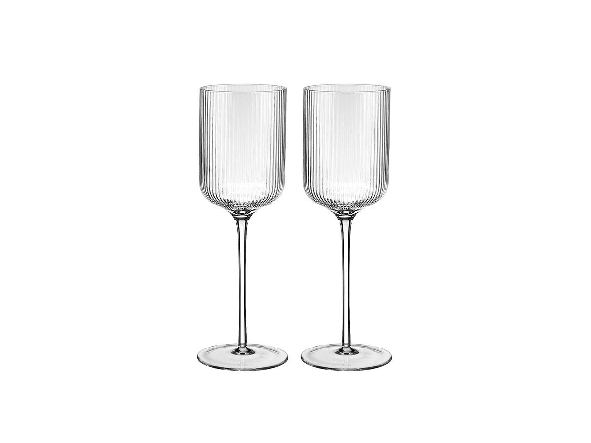 Набор бокалов для вина BILLIBARRI Krisium 861104  - фото 1