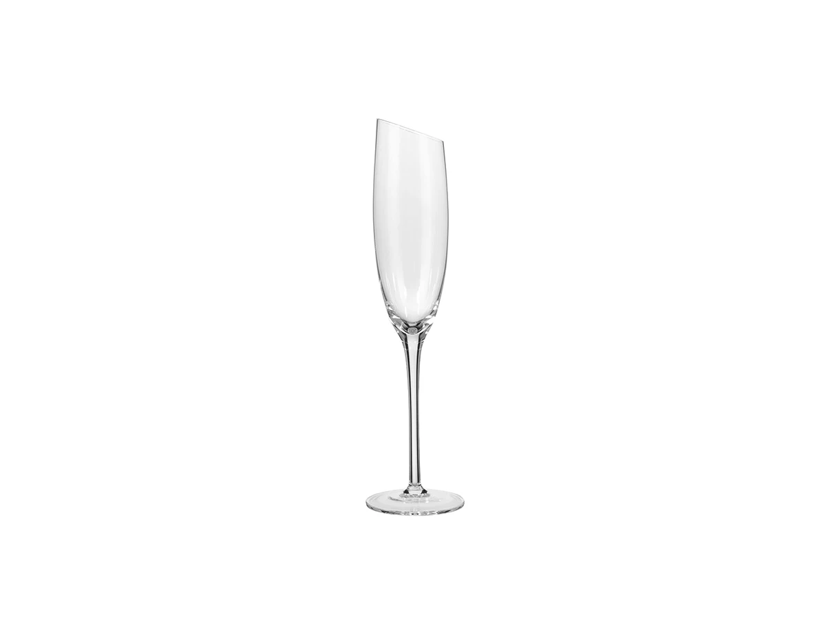 Набор бокалов для шампанского BILLIBARRI Andorinha 861107  - фото 5
