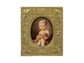 Картина в раме