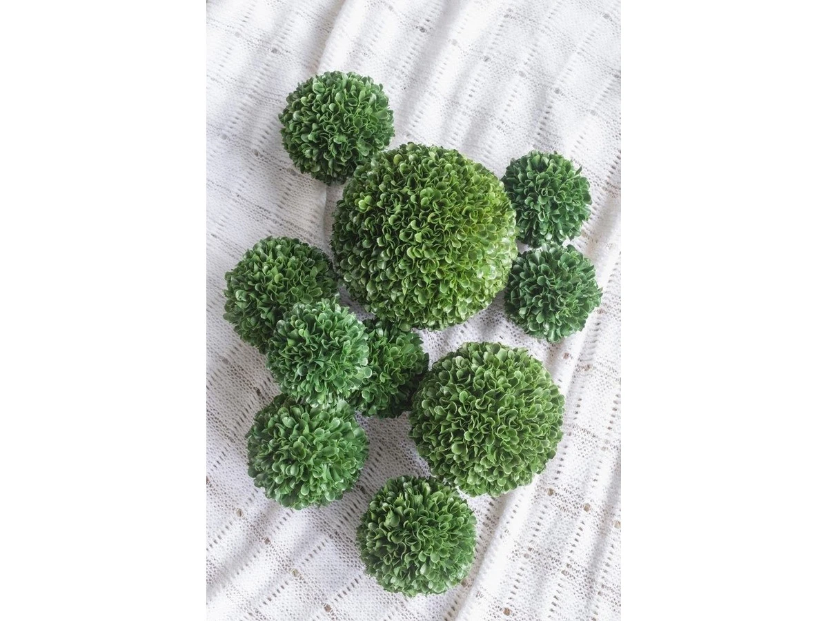 Шар декоративный Самшит 861210  - фото 4