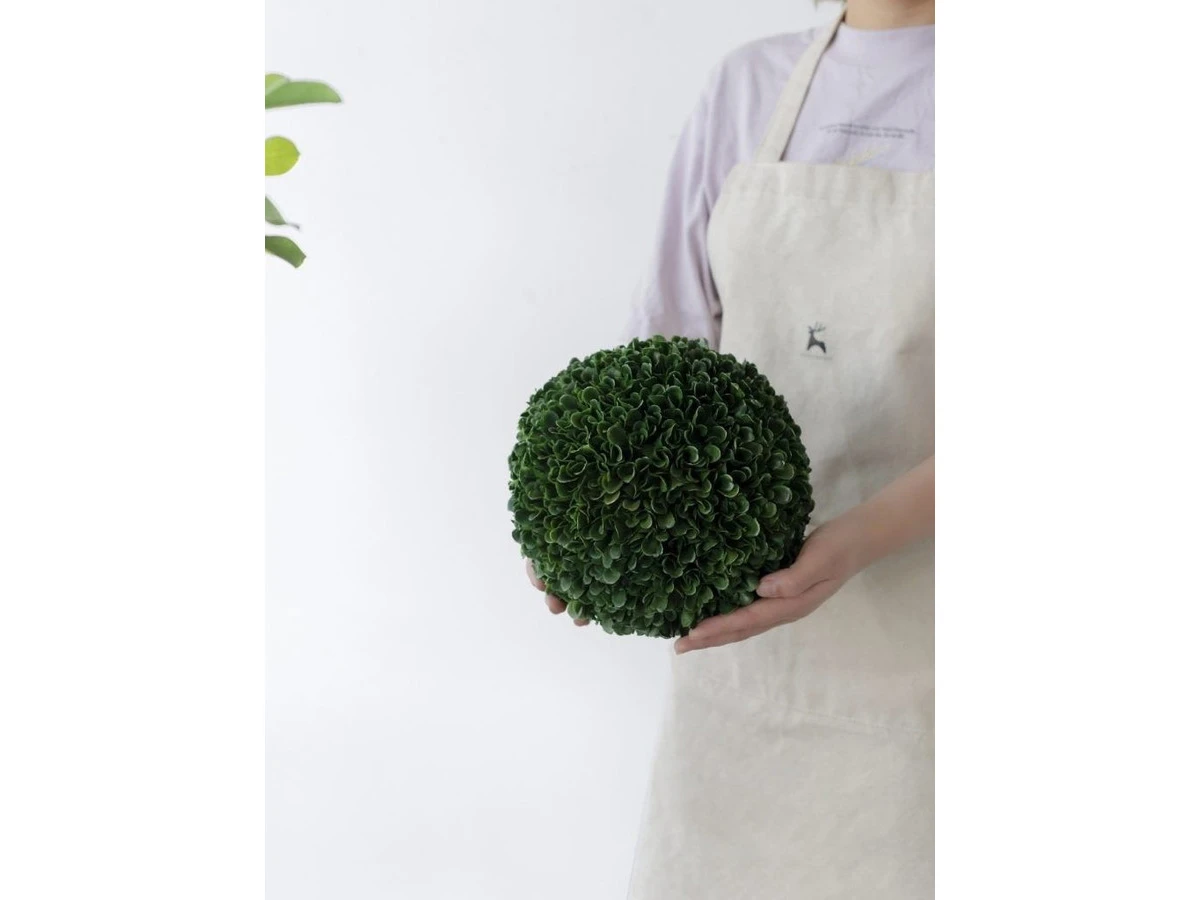 Шар декоративный Самшит 861210  - фото 5