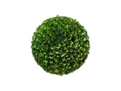 Шар декоративный Самшит