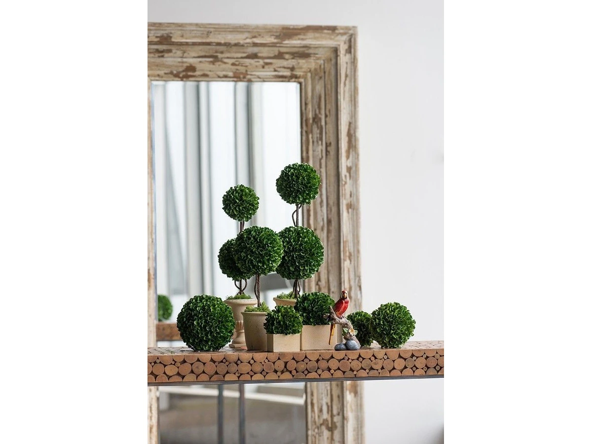 Шар декоративный Самшит 861210  - фото 3