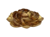 Подсвечник Цветок, под старину