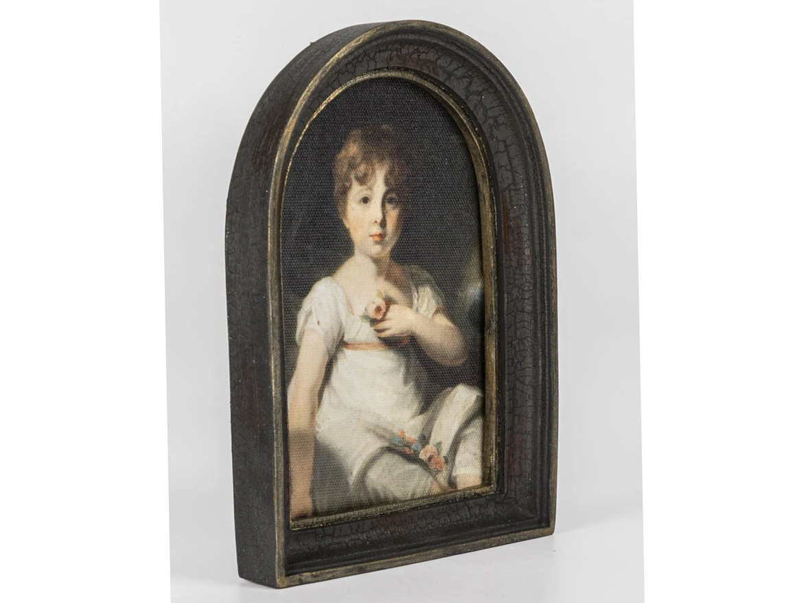 Картина в раме 861354