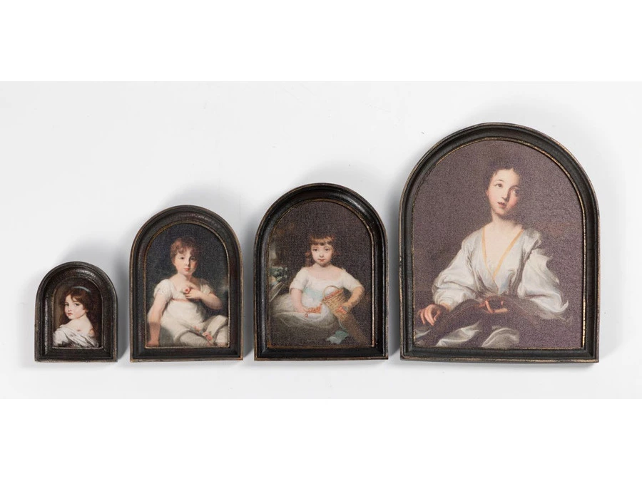 Картина в раме 861357  - фото 4