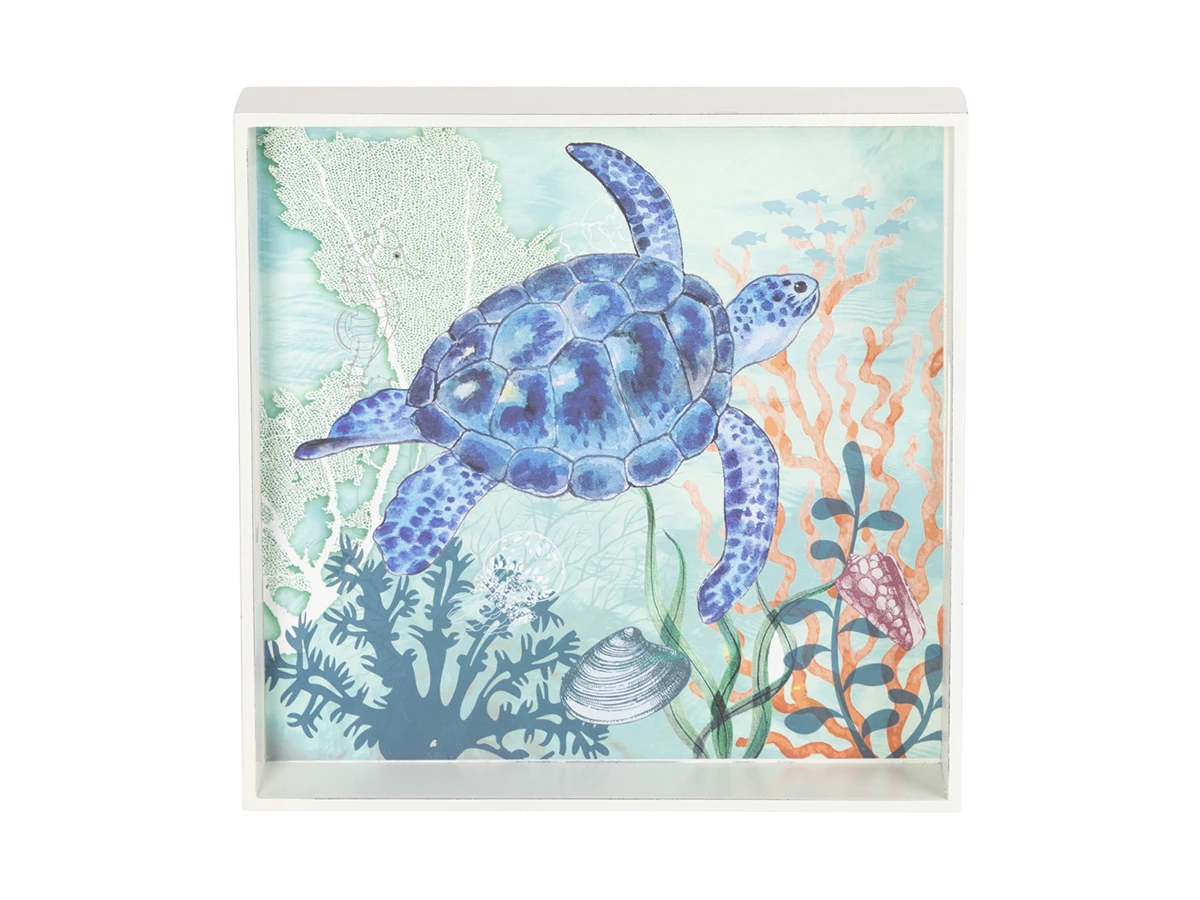 Подносы, набор из 3 предметов 861433  - фото 3