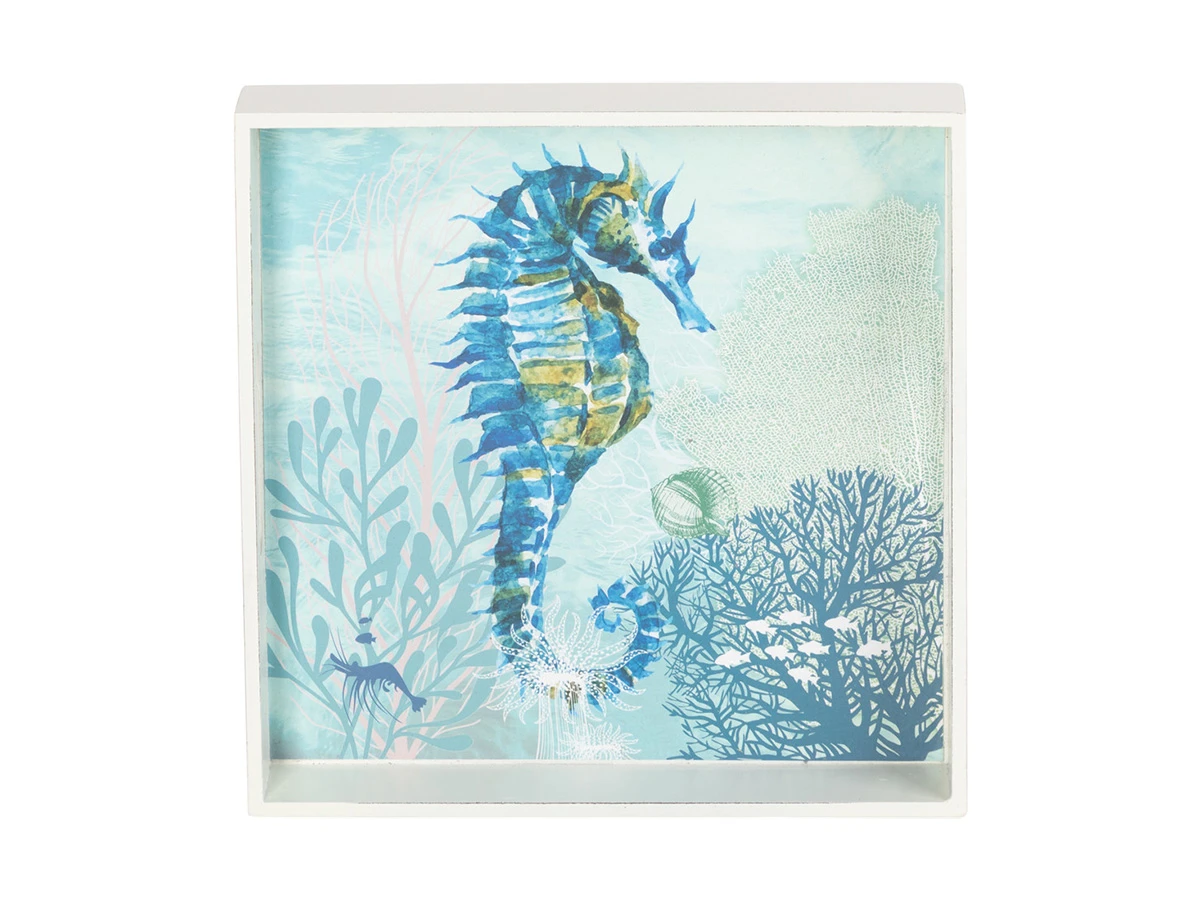 Подносы, набор из 3 предметов 861433  - фото 4