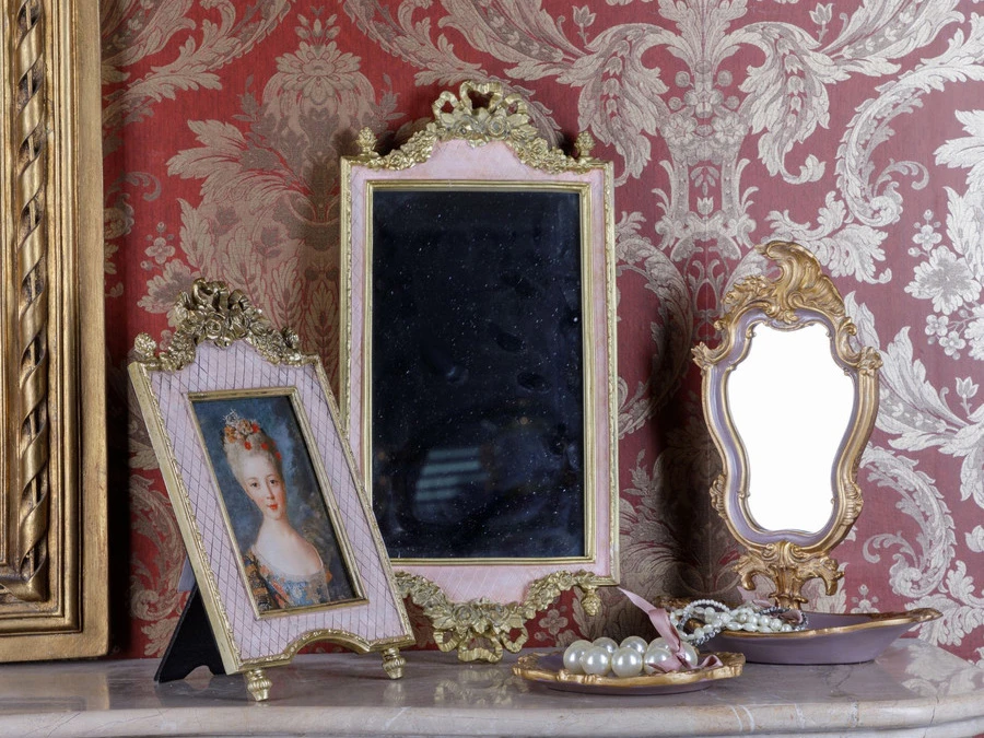 Зеркало настенное 861434  - фото 4