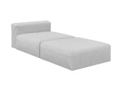 Модульный диван Sorrento