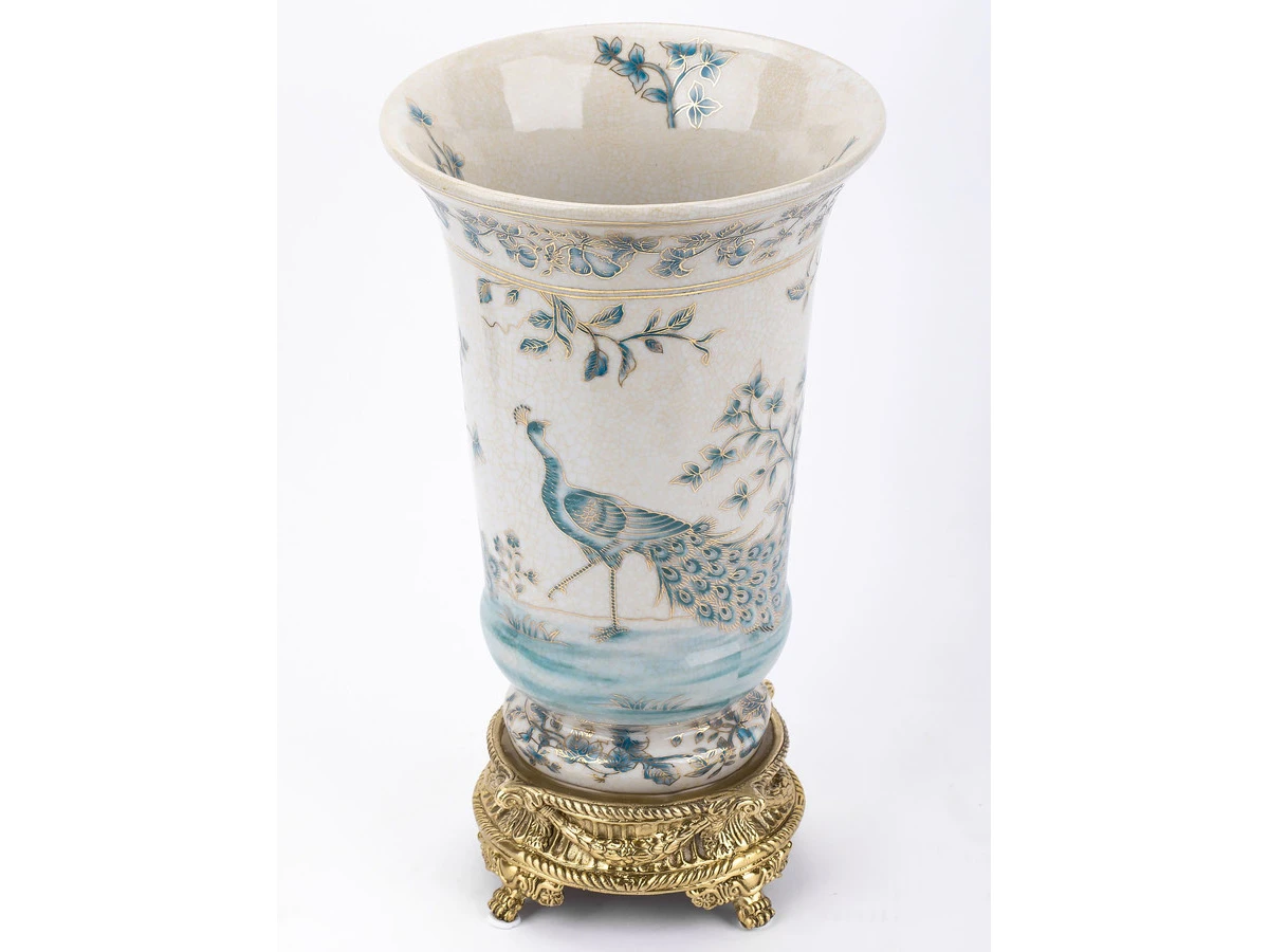 Ваза 861571  - фото 7