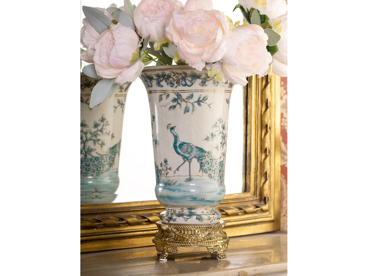 Ваза 861571  - фото 4