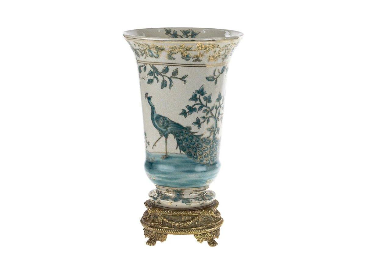 Ваза 861571  - фото 3