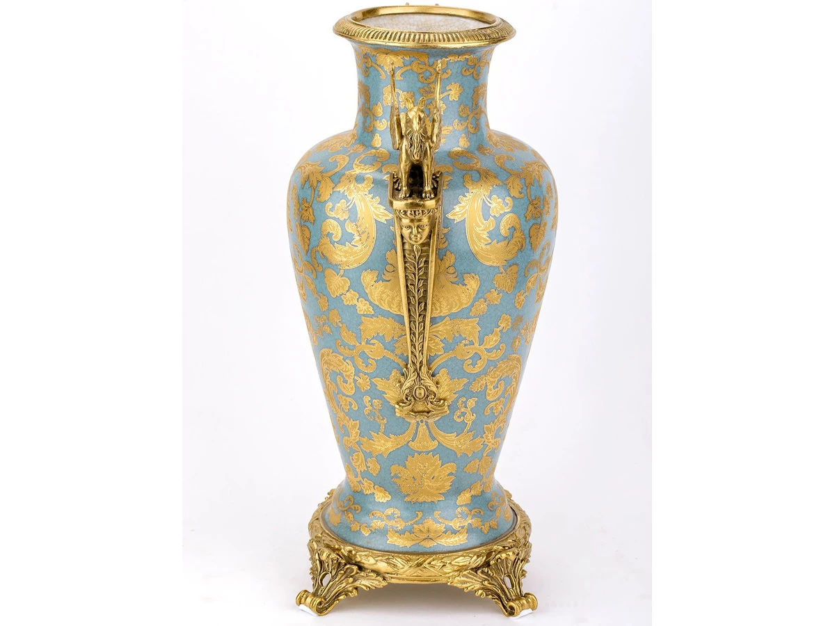 Ваза 861623  - фото 3