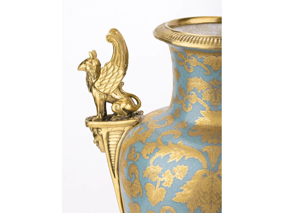 Ваза 861623  - фото 4